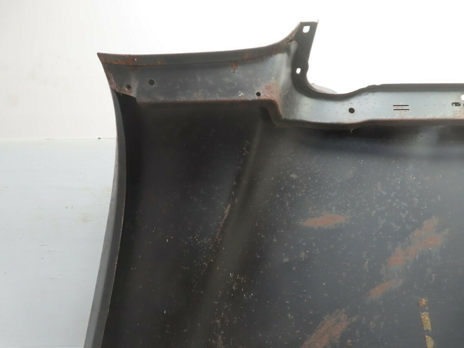 10311 Mercedes-Benz W111 Bonnet