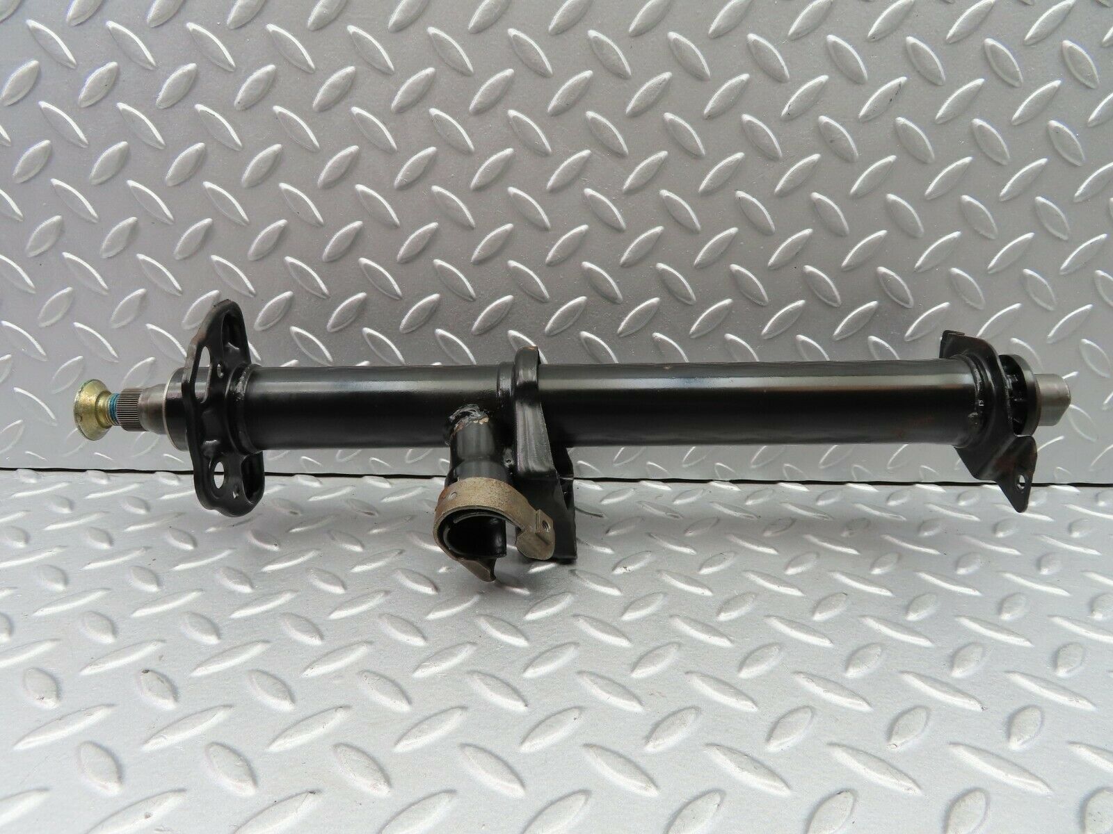 6303 Mercedes-Benz W126 380SE Steering Column