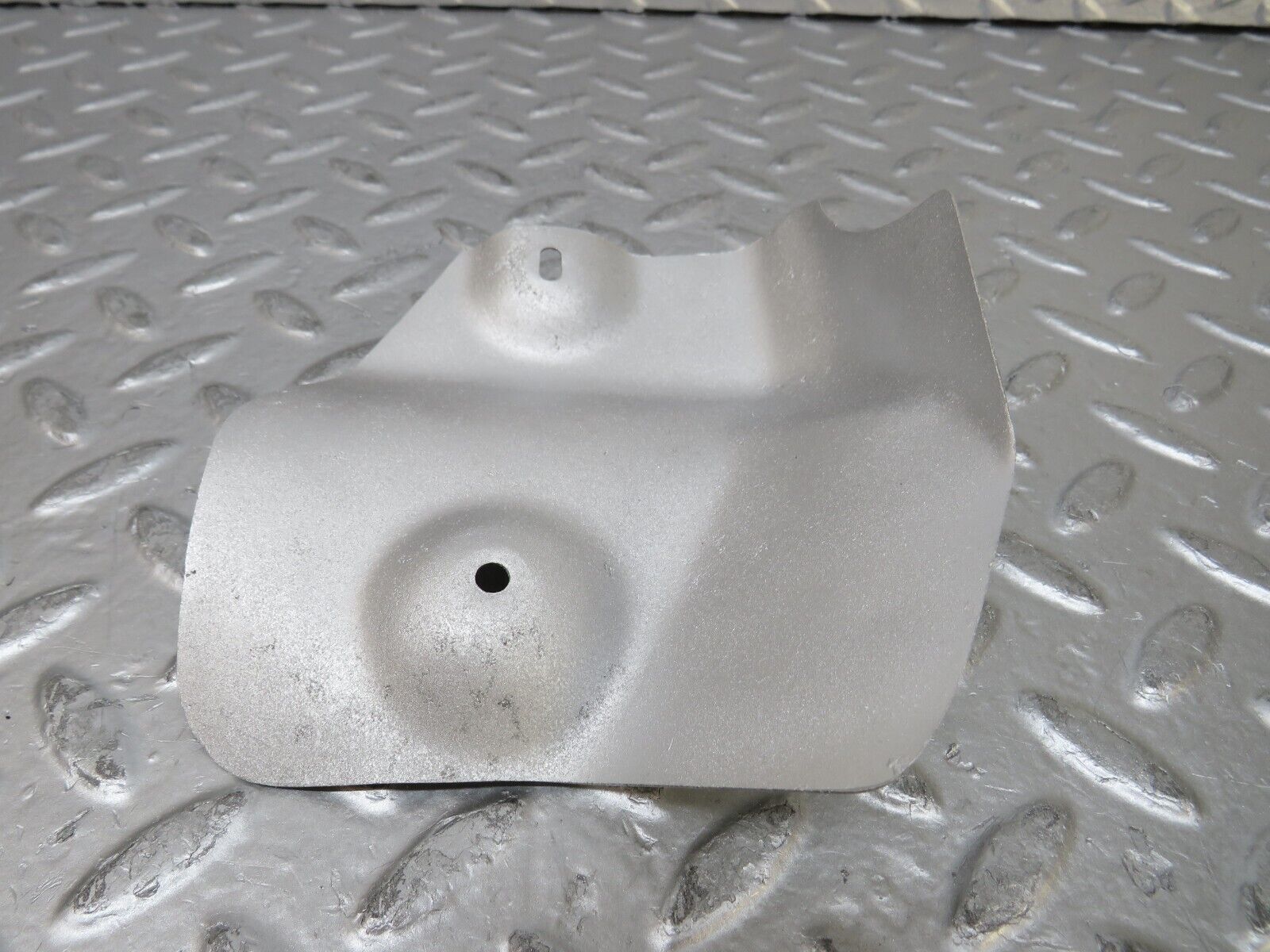 26688 Mercedes-Benz C124 220CE Coupe Exhaust Heat Shield