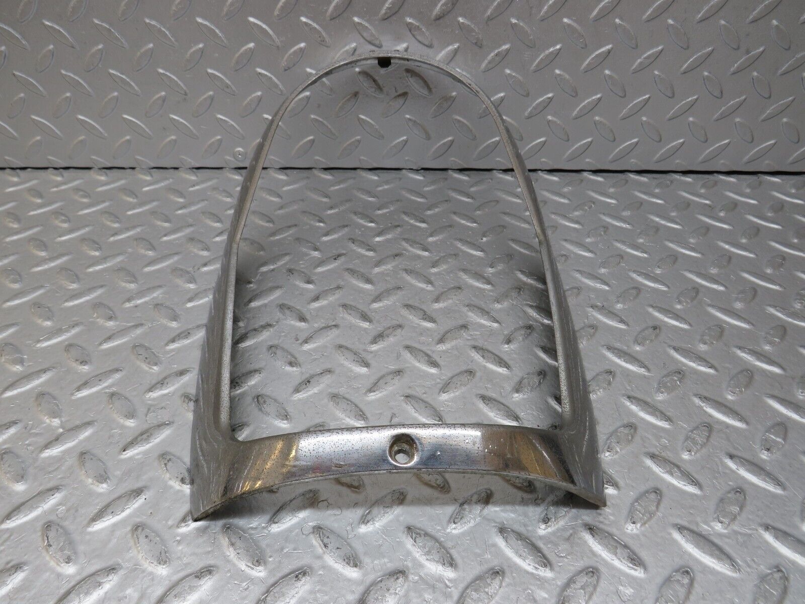 35753 Mercedes-Benz W108 Headlight Chrome Frame
