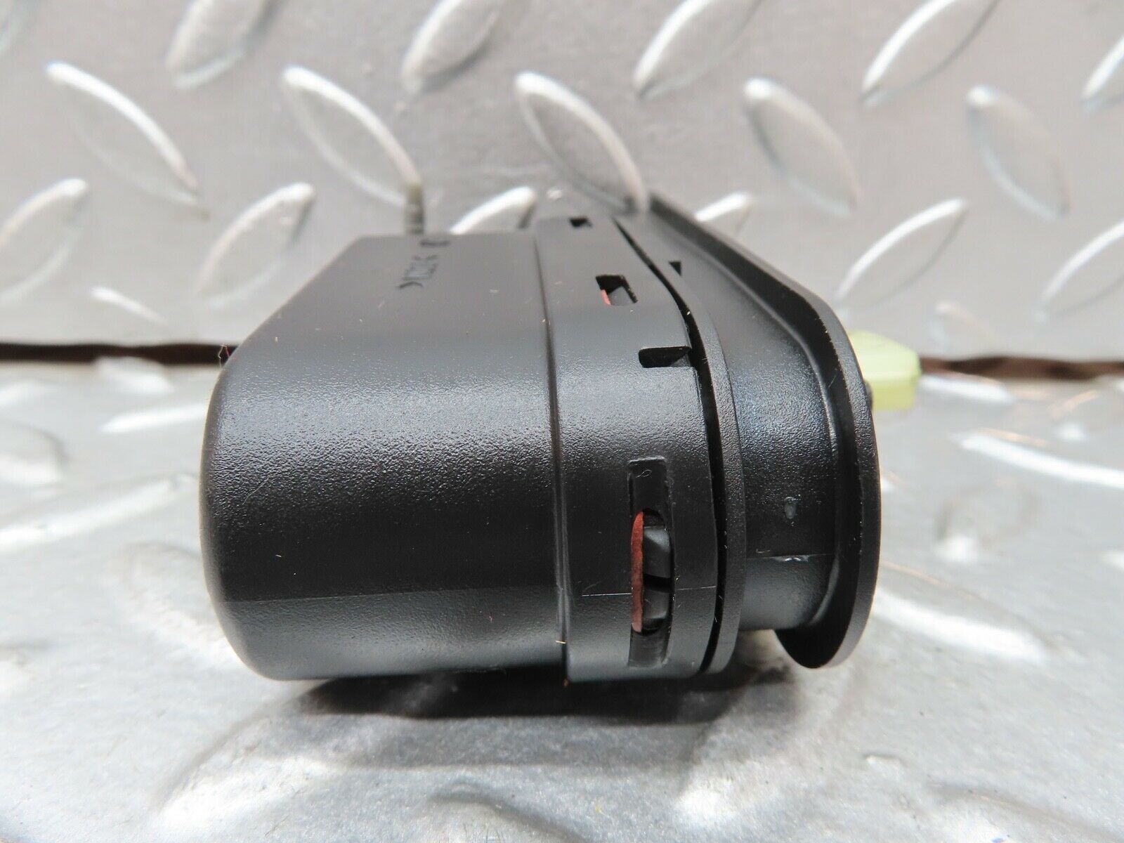 19444 Mercedes-Benz C140 CL420 Coupe Heater Box Vacuum Actuator