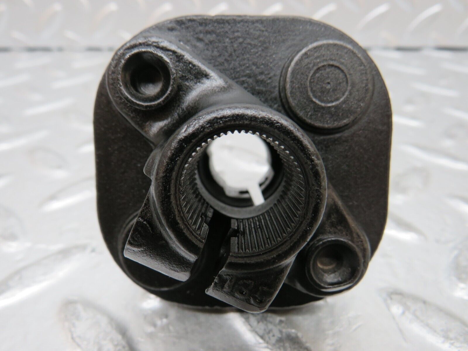 27902 Mercedes-Benz W123 280E Steering Column Lower Shaft Connector