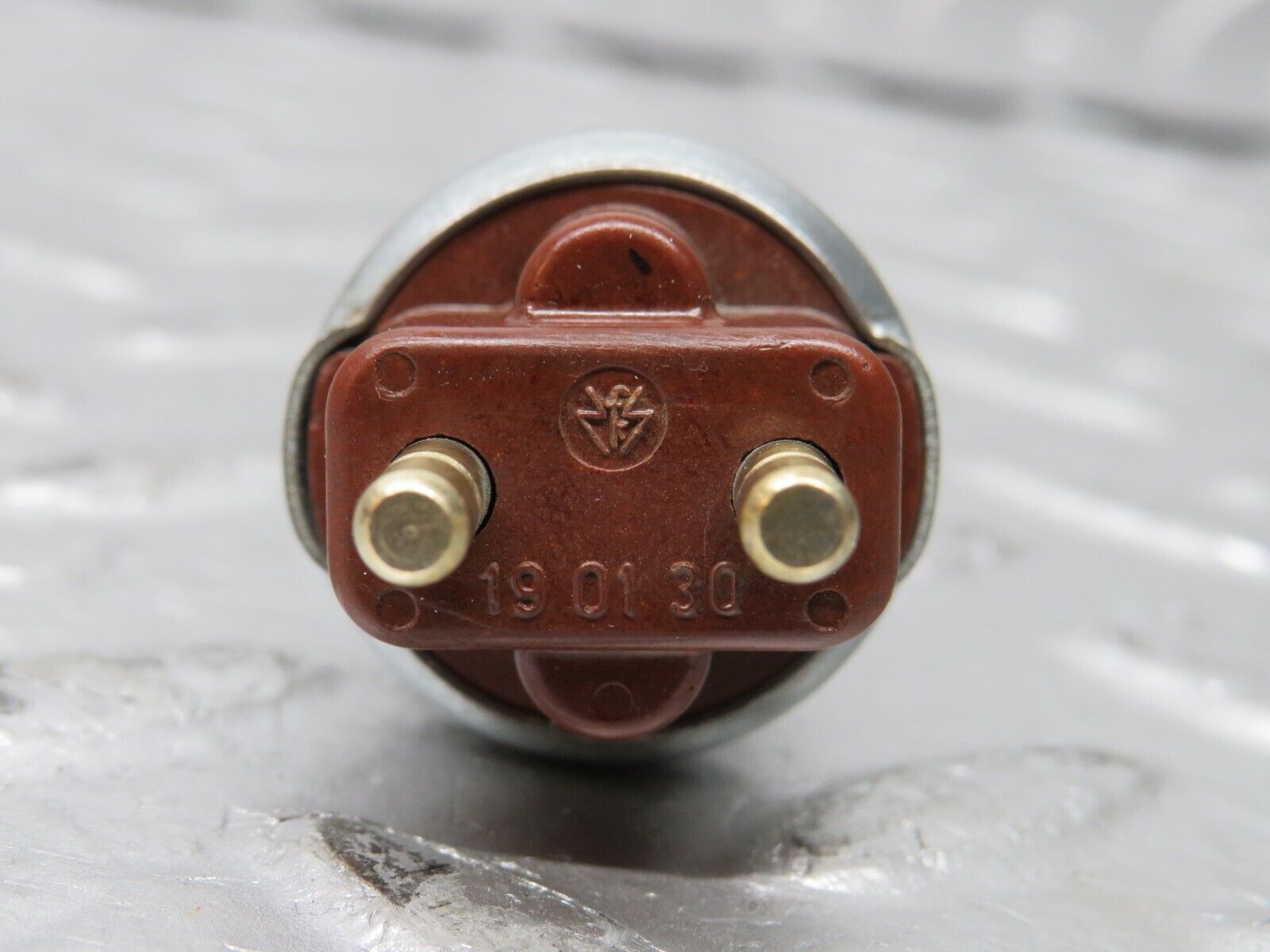 32043 Mercedes-Benz W123 230E Brake Light Contact Switch 190130