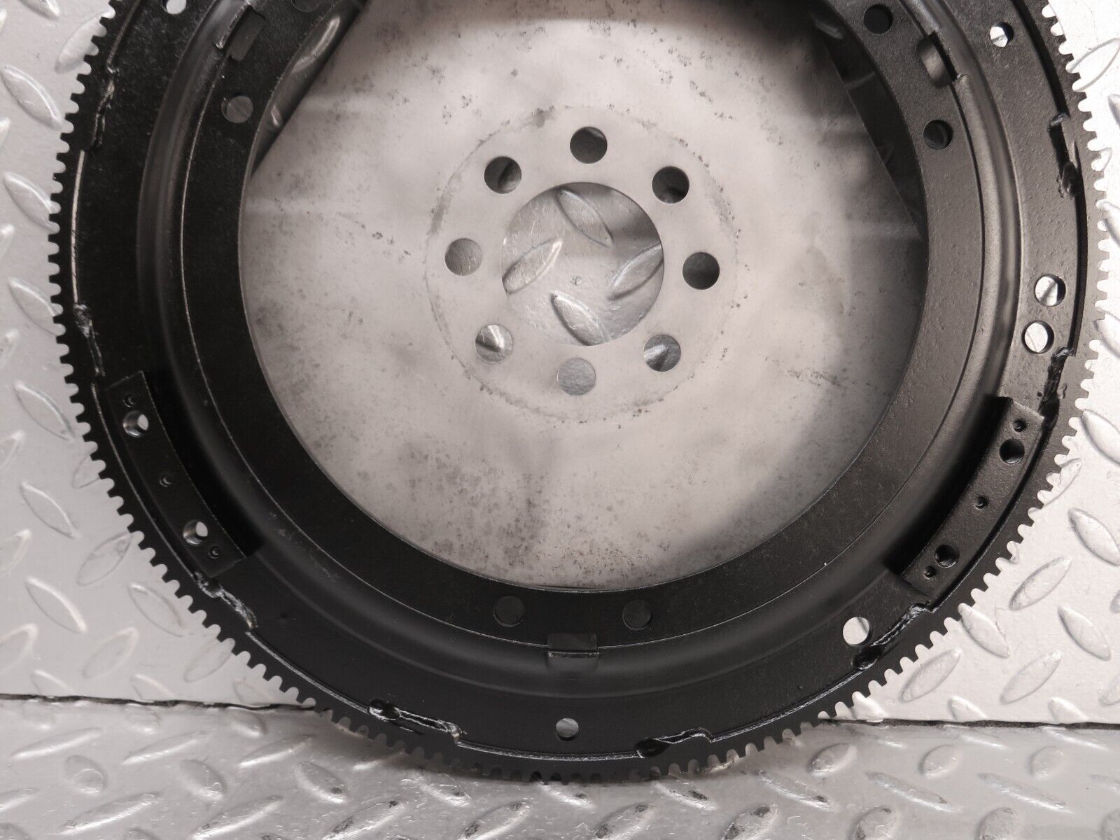 37655 Mercedes-Benz W109 300SEL Flywheel Starter Ring