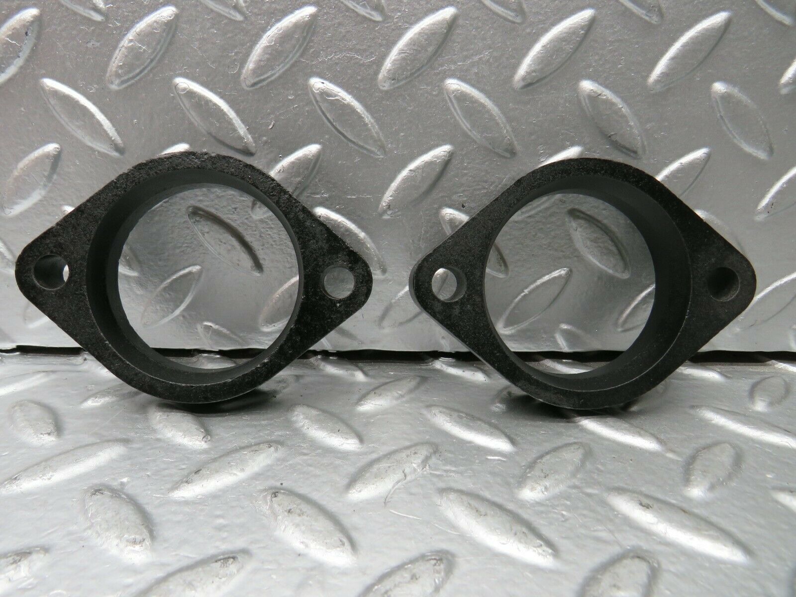 22907 Mercedes-Benz C107 450SLC Coupe Exhaust Flange