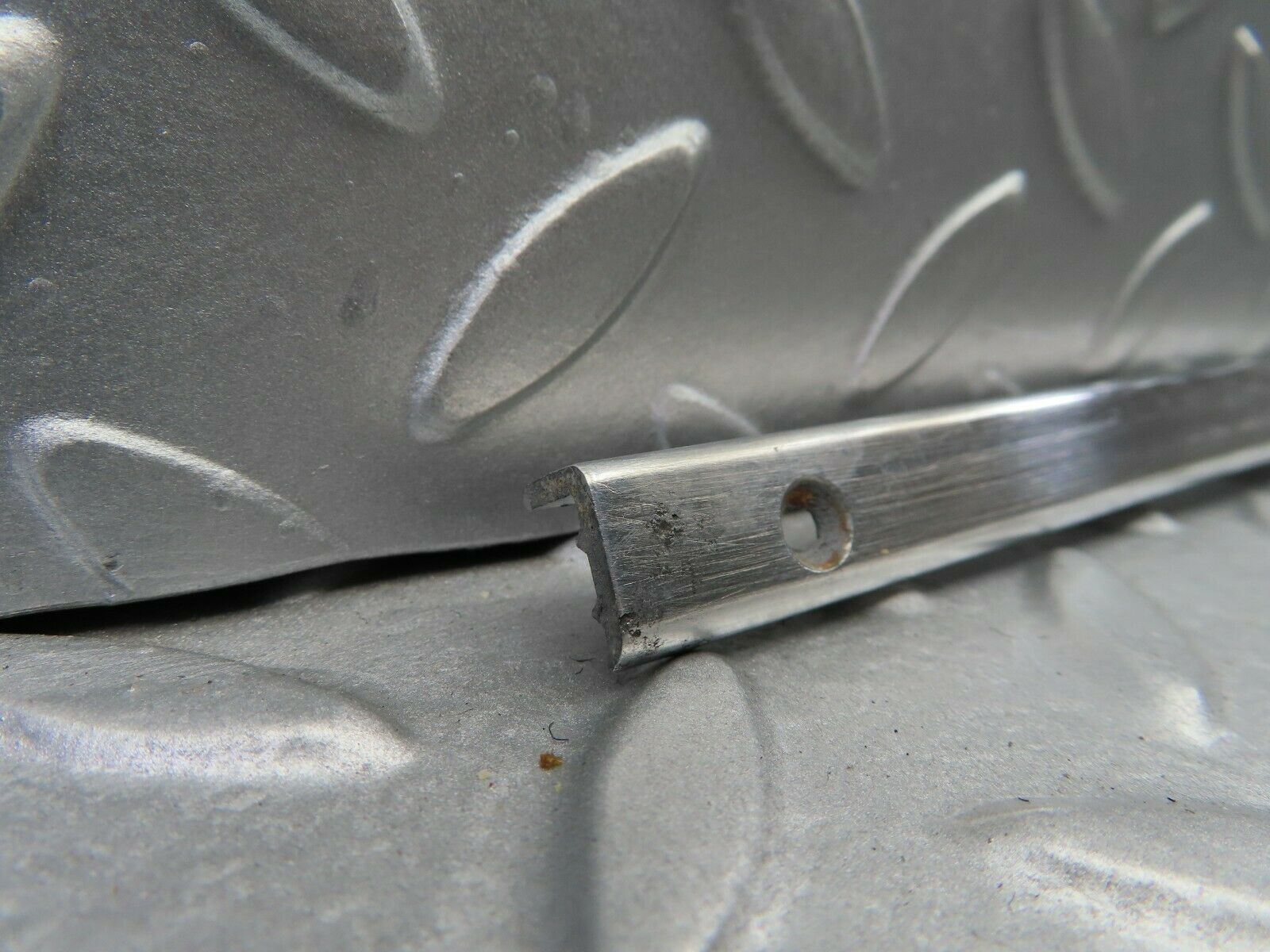 6221 Mercedes-Benz W126 380SE Sunroof Trim Webasto