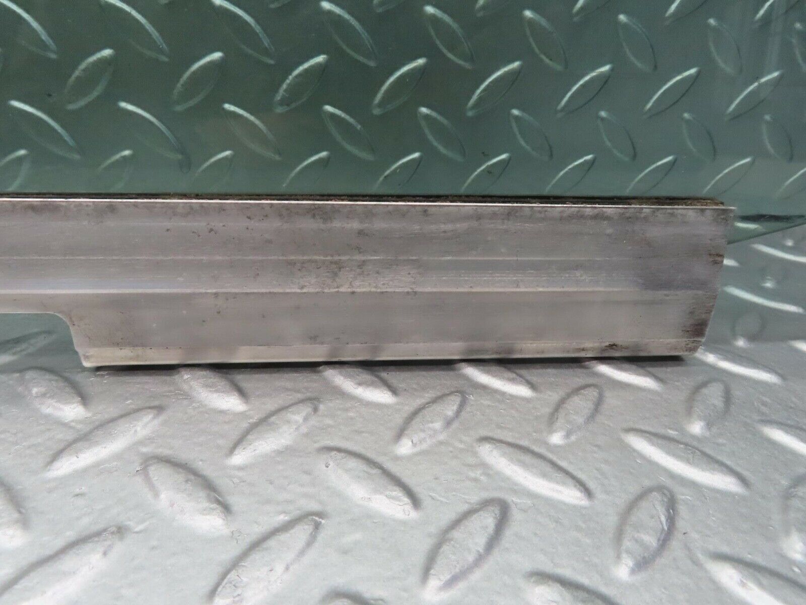 14791 Mercedes-Benz W201 190E Front Left Door Window Glass