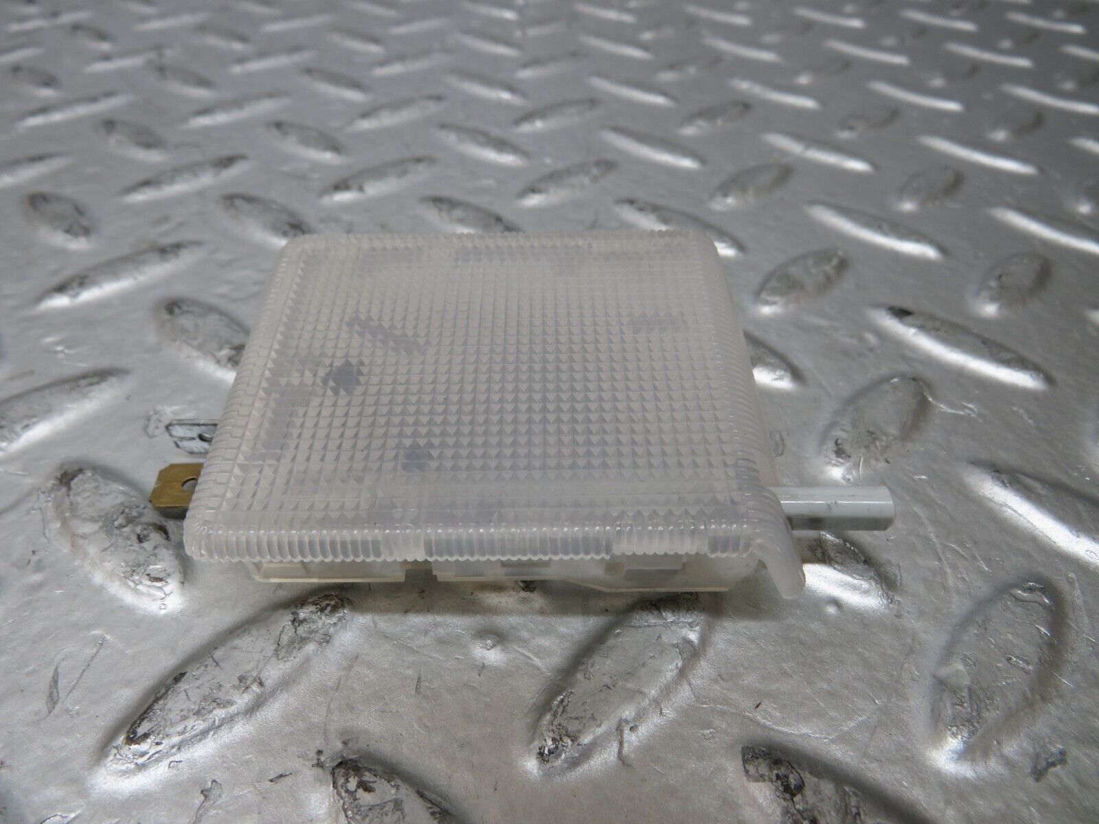 26531 Mercedes-Benz C124 220CE Coupe Glove Box Light 1298200301