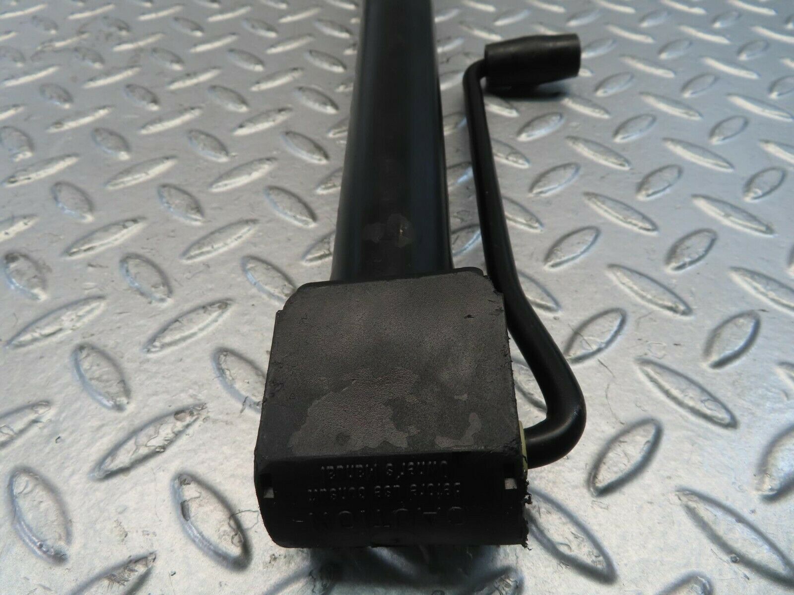 11439 Mercedes-Benz C123 230CE Coupe Car Jack 1235830715