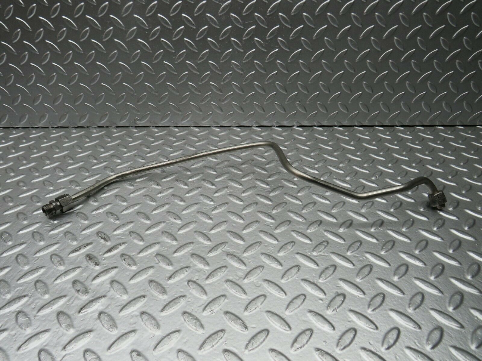 24103 Mercedes-Benz W123 280E EGR Valve Hose Pipe