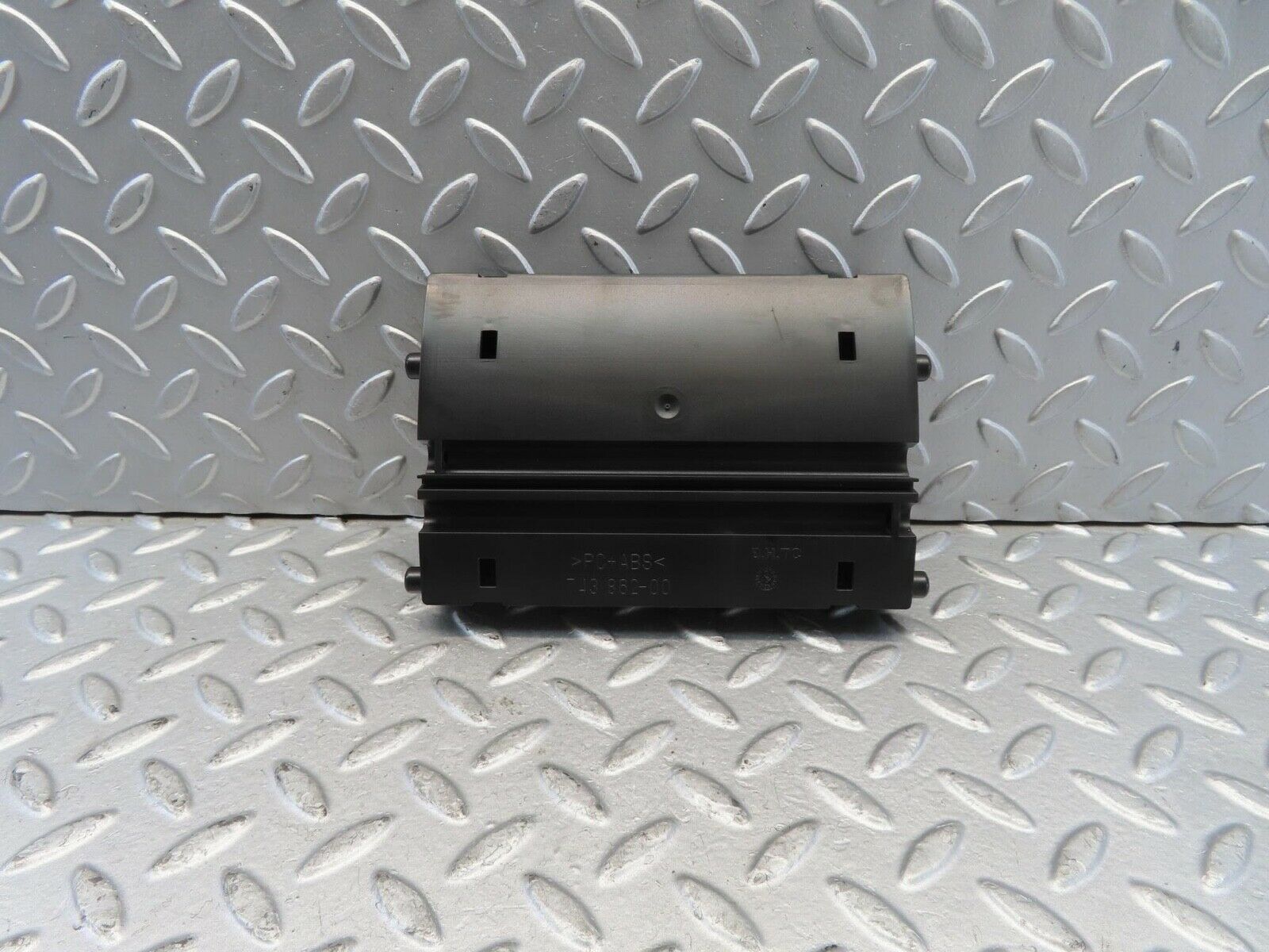 11280 Mercedes-Benz W221 S320 A/C Heater Climate Control Module 2218708687