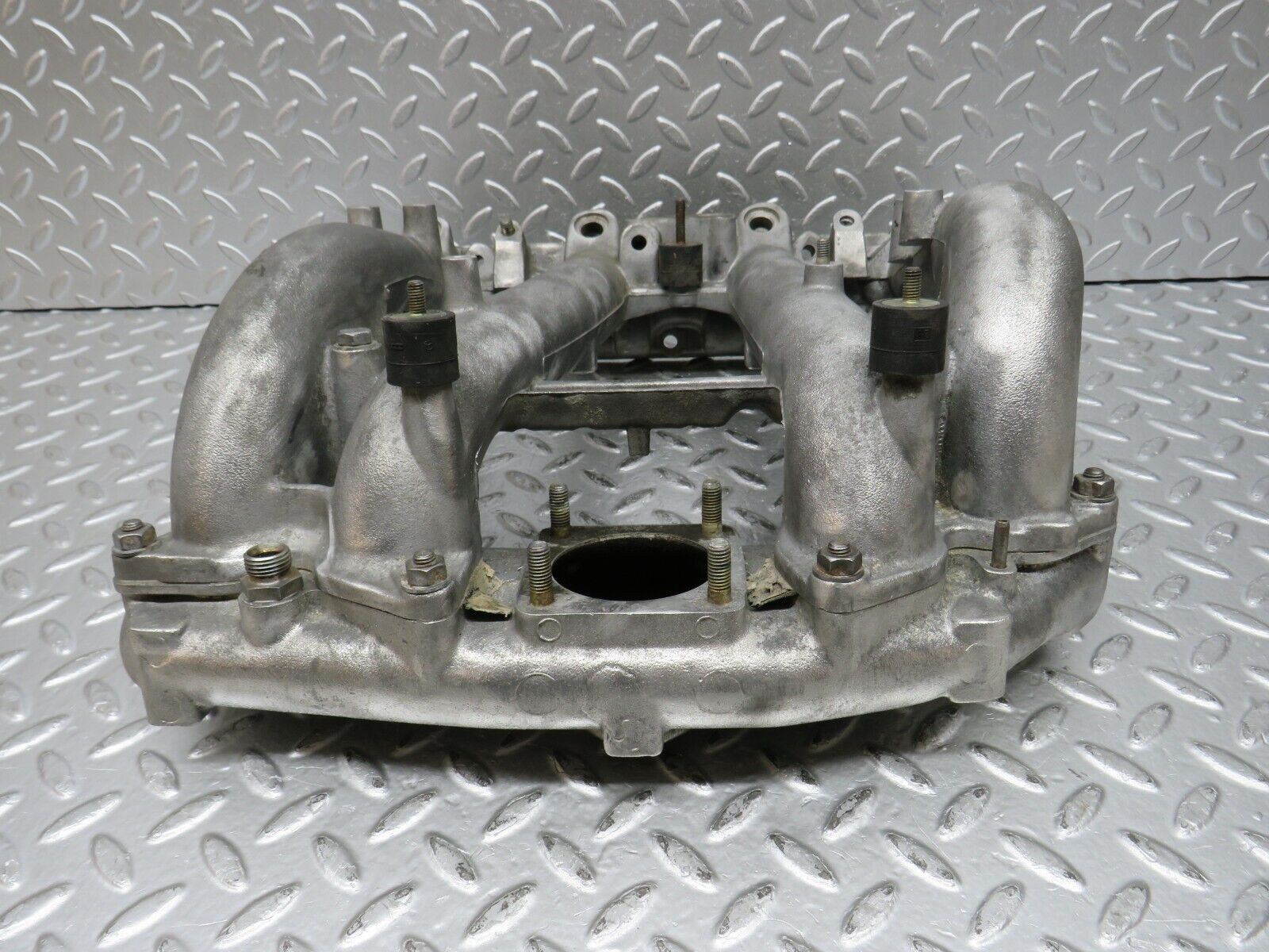 32091 Mercedes-Benz W123 230E Intake Manifold 1021410301