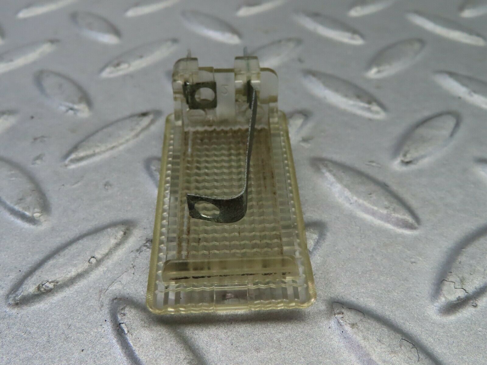 7476 Mercedes-Benz W116 450SE Glove Box Light