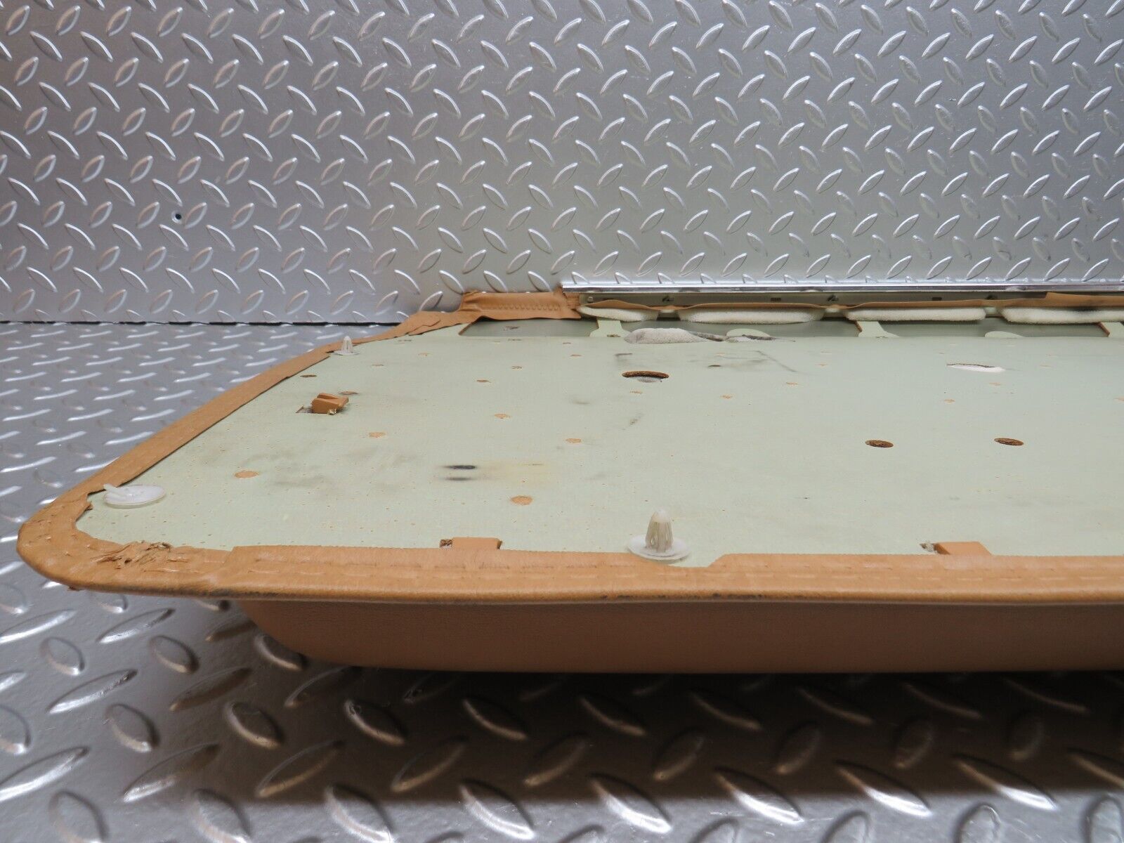 27131 Mercedes-Benz W123 280E Front Left Door Card