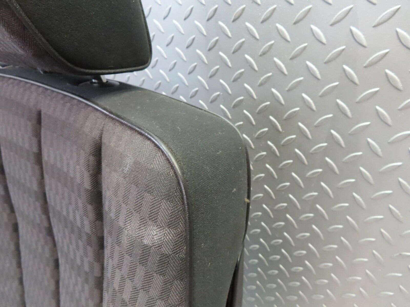 14793 Mercedes-Benz W201 190E Front Right Driver Seat