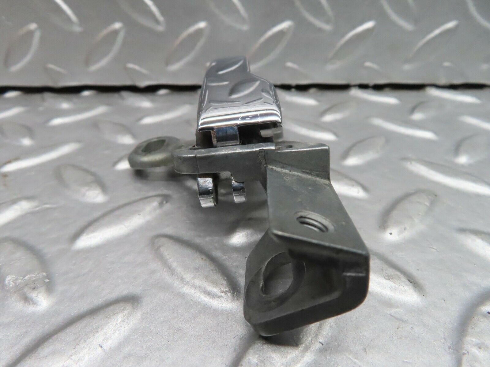 21074 Mercedes-Benz W123 230E Right Interior Door Handle 1237600261