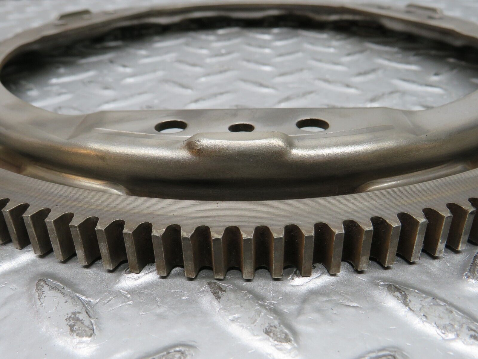 32072 Mercedes-Benz W123 230E Flywheel Starter Ring