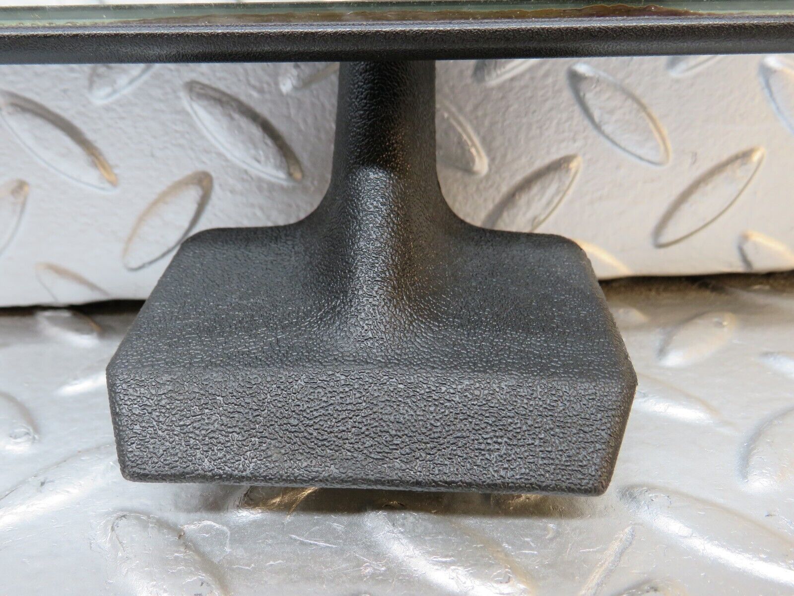 31261 Mercedes-Benz S124 220TE Wagon Rear View Mirror 140157-4/1/1