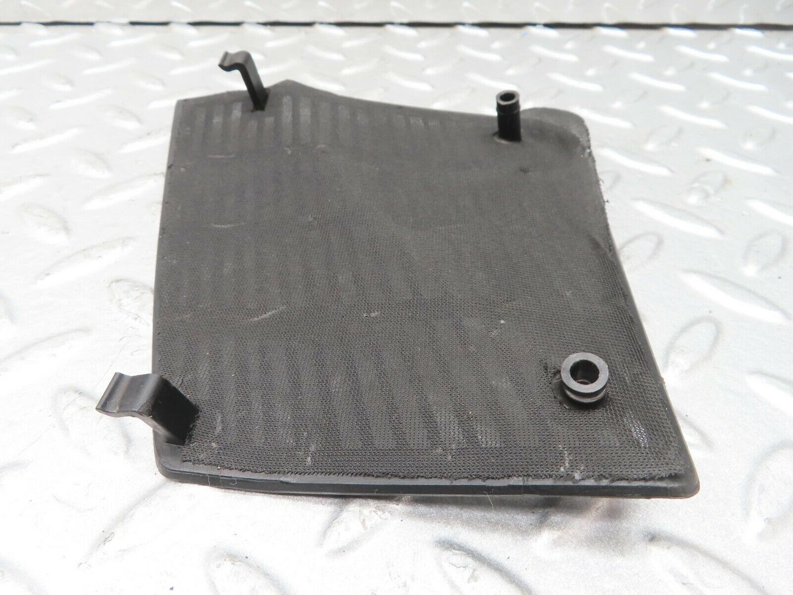 14572 Mercedes-Benz W201 190E Dashboard Speaker Cover Right Side