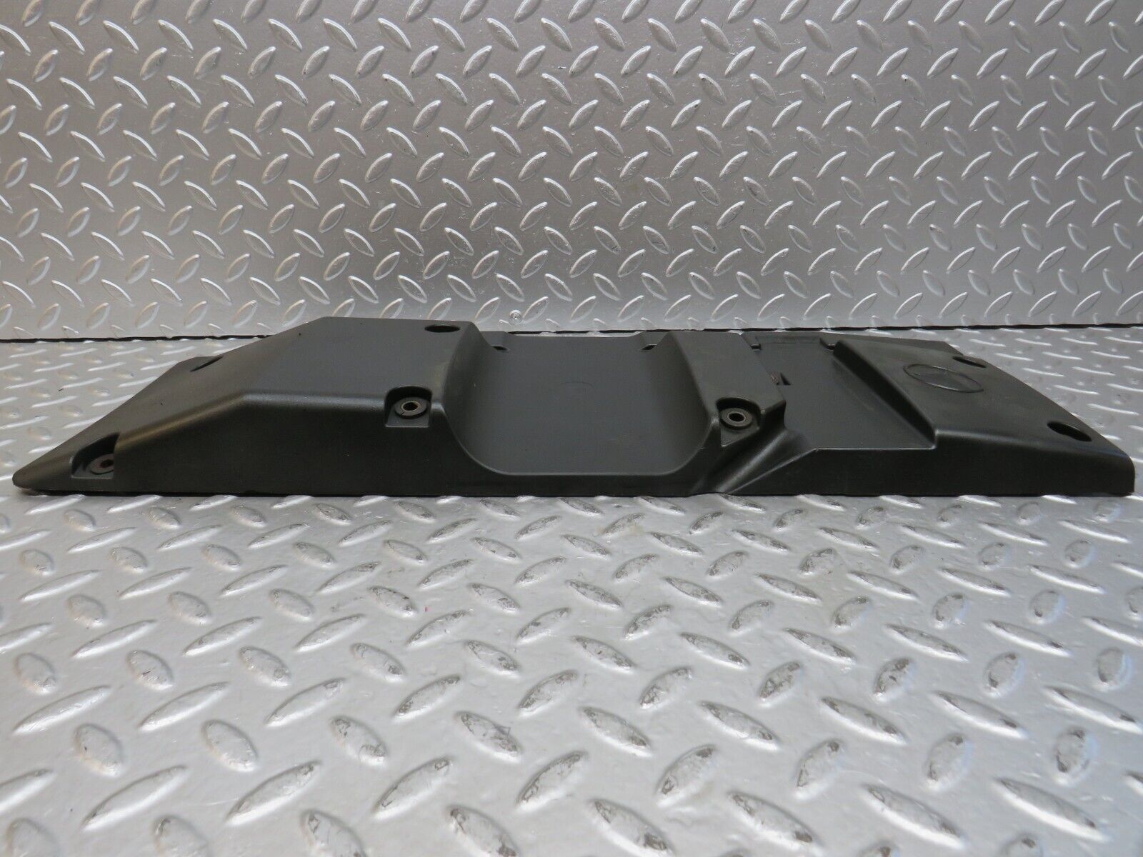 27786 Mercedes-Benz S124 300TE Wagon Engine Cover 6060100067