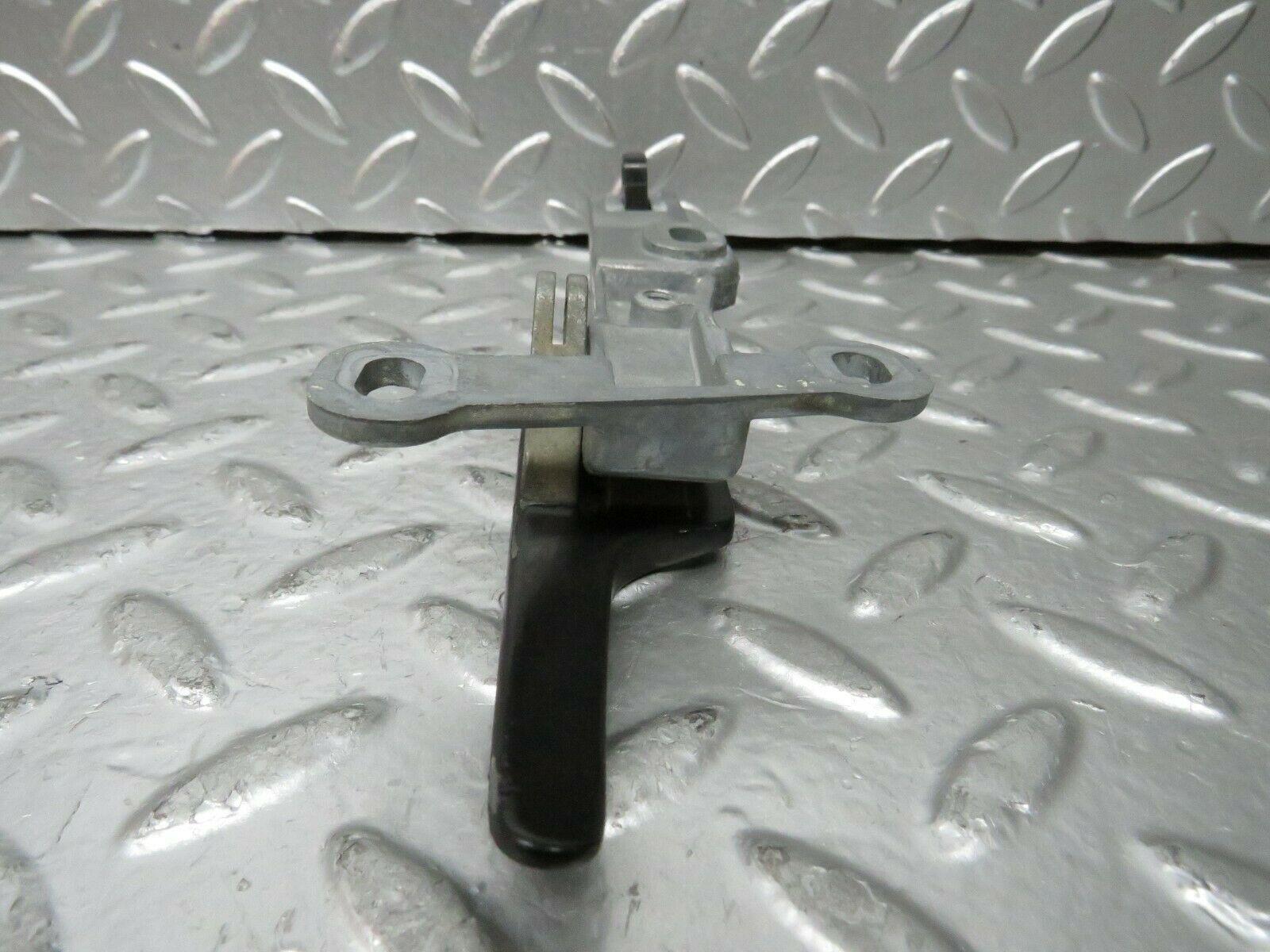 23757 Mercedes-Benz C107 450SLC Coupe Right Interior Door Handle