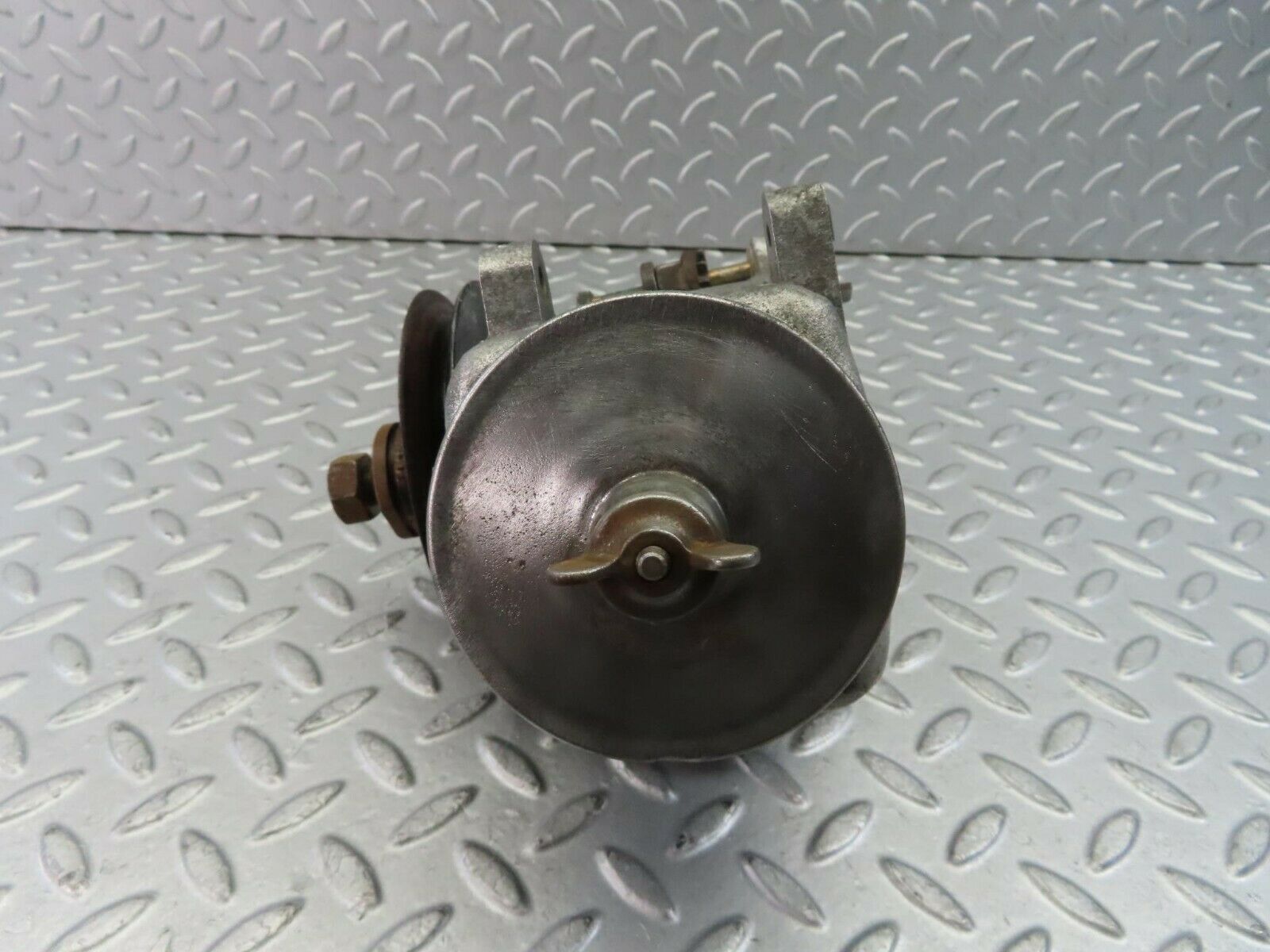 9725 Mercedes-Benz C123 280CE Coupe Power Steering Pump 1264600780