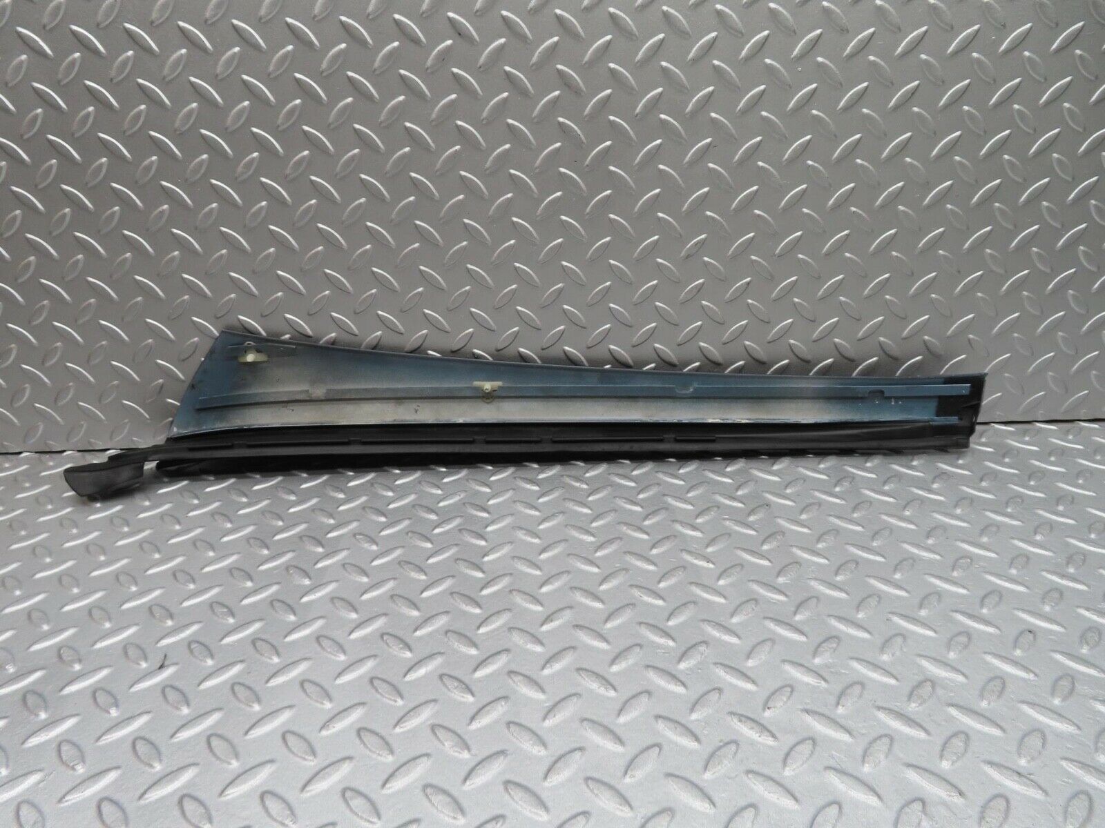 11893 Mercedes-Benz R129 300SL Coupe  A Pillar Exterior Cover Left Side