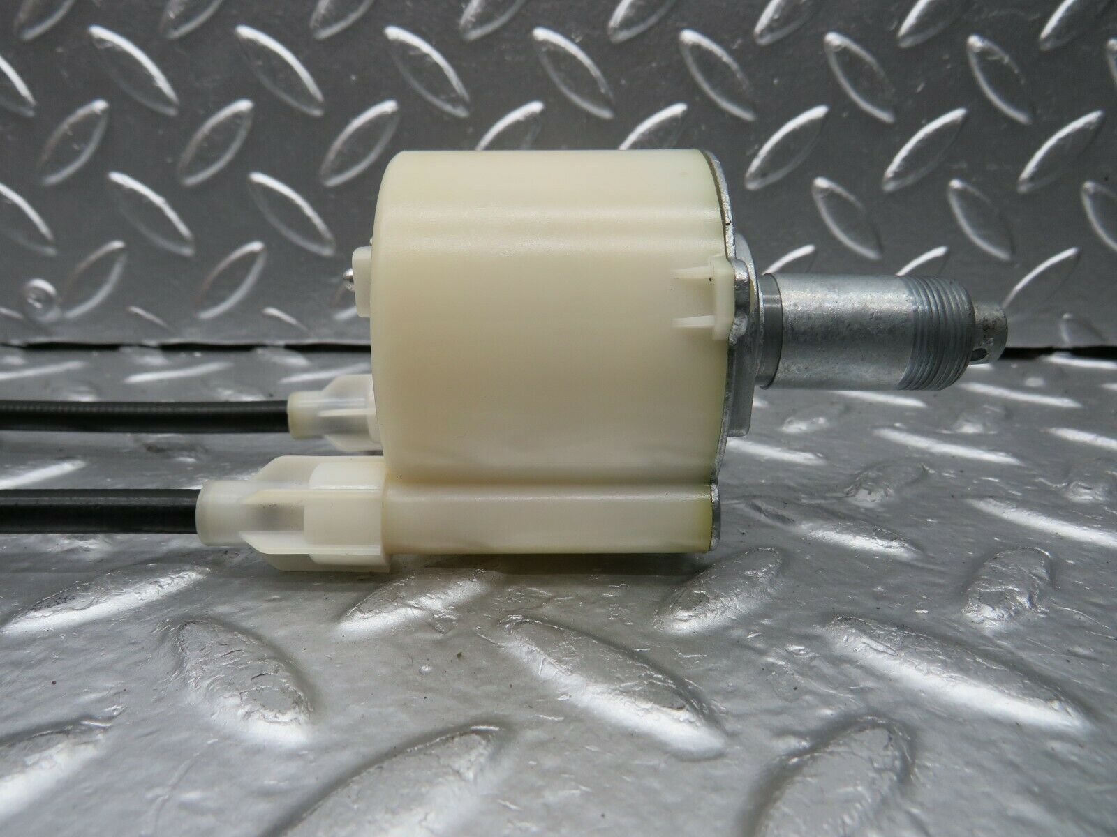 22402 Mercedes-Benz C124 E220 Coupe Heater Control Unit Switch 1248300185