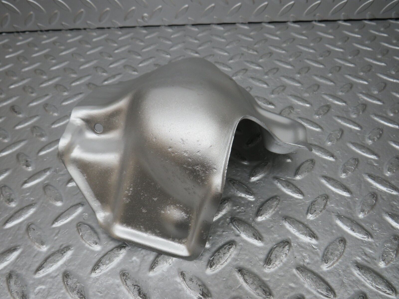 30541 Mercedes-Benz W124 230E Exhaust Heat Shield