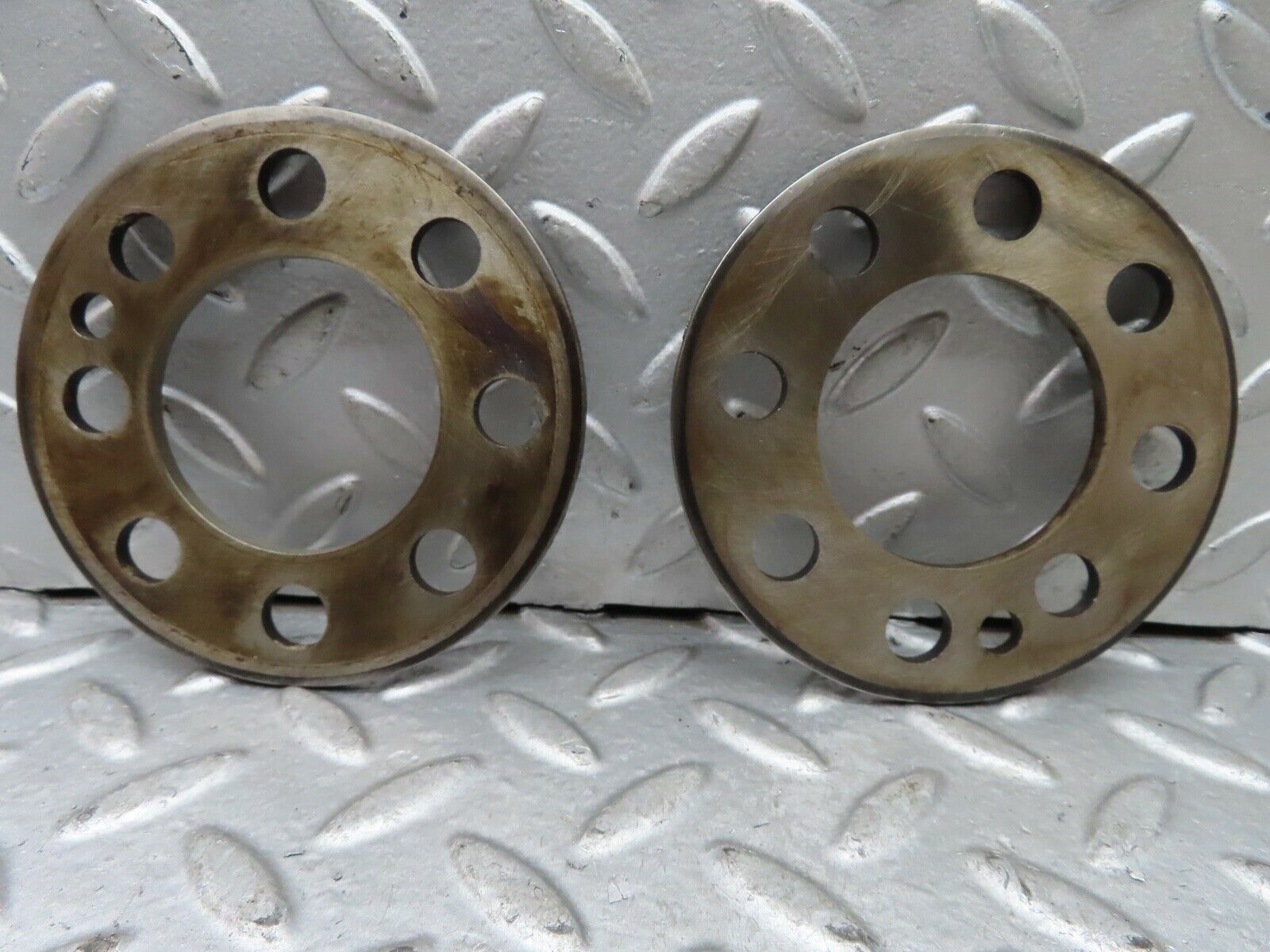 19609 Mercedes-Benz C140 CL420 Coupe Flywheel Flex Plate Ring