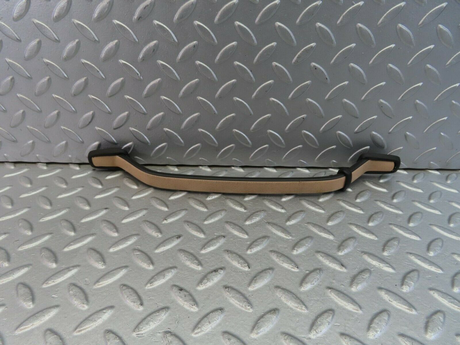 10881 Mercedes-Benz W123 230E Interior Roof Grab Handle Rear Right