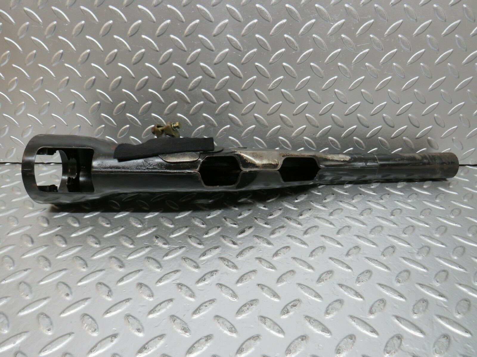 23500 Mercedes-Benz W114 280E Steering Column Housing