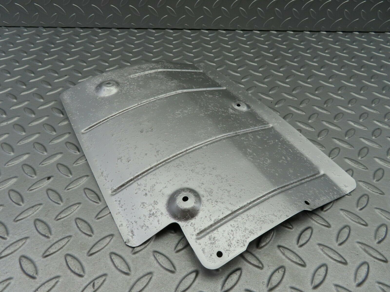 5924 Mercedes-Benz W123 200 Exhaust Heat Shield