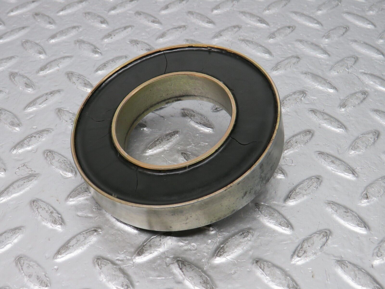 31754 Mercedes-Benz W201 190LE 1.8L Electromagnetic Fan Clutch