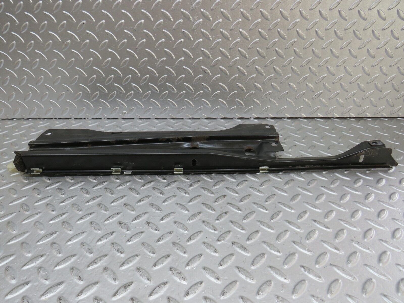 26458 Mercedes-Benz C124 220CE Rear Window Channel Support Right Side