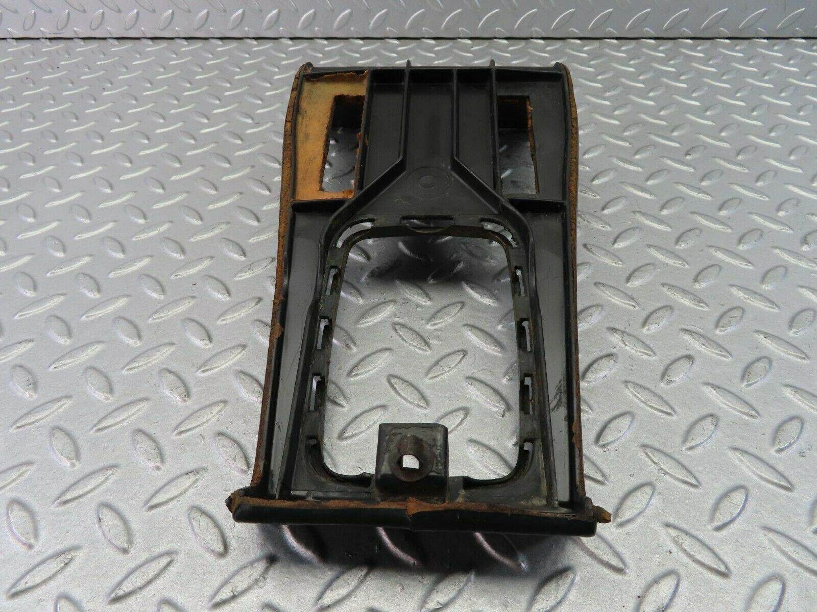 8089 Mercedes-Benz W114 Centre Console Gear Shift Cover Panel