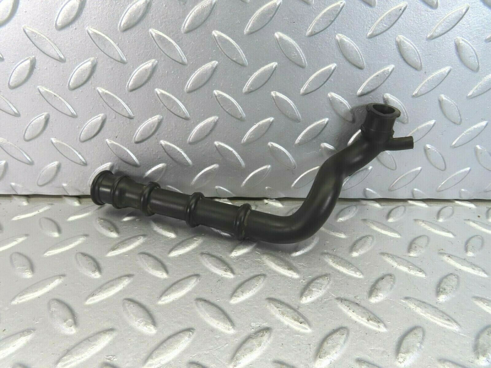 10064 Mercedes-Benz C123 230CE Coupe Air Intake Pipe 1020940282