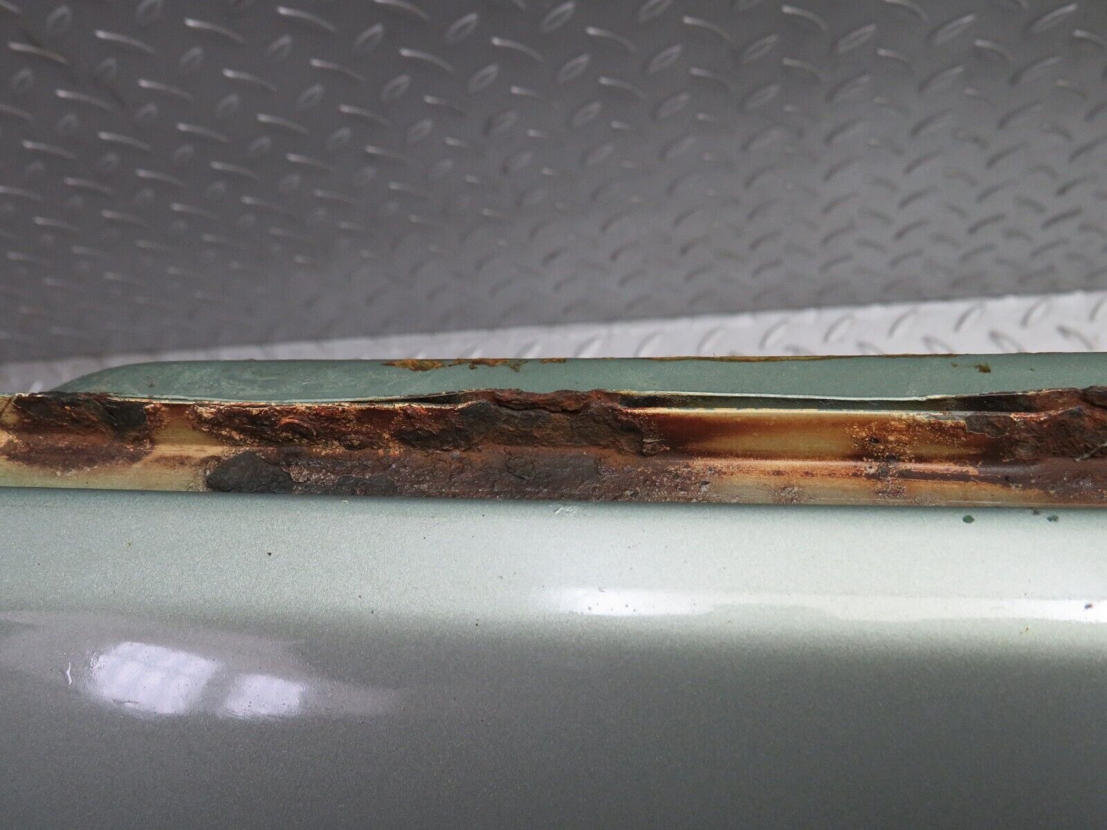 34241 Mercedes-Benz W124 260E Rear Right Door