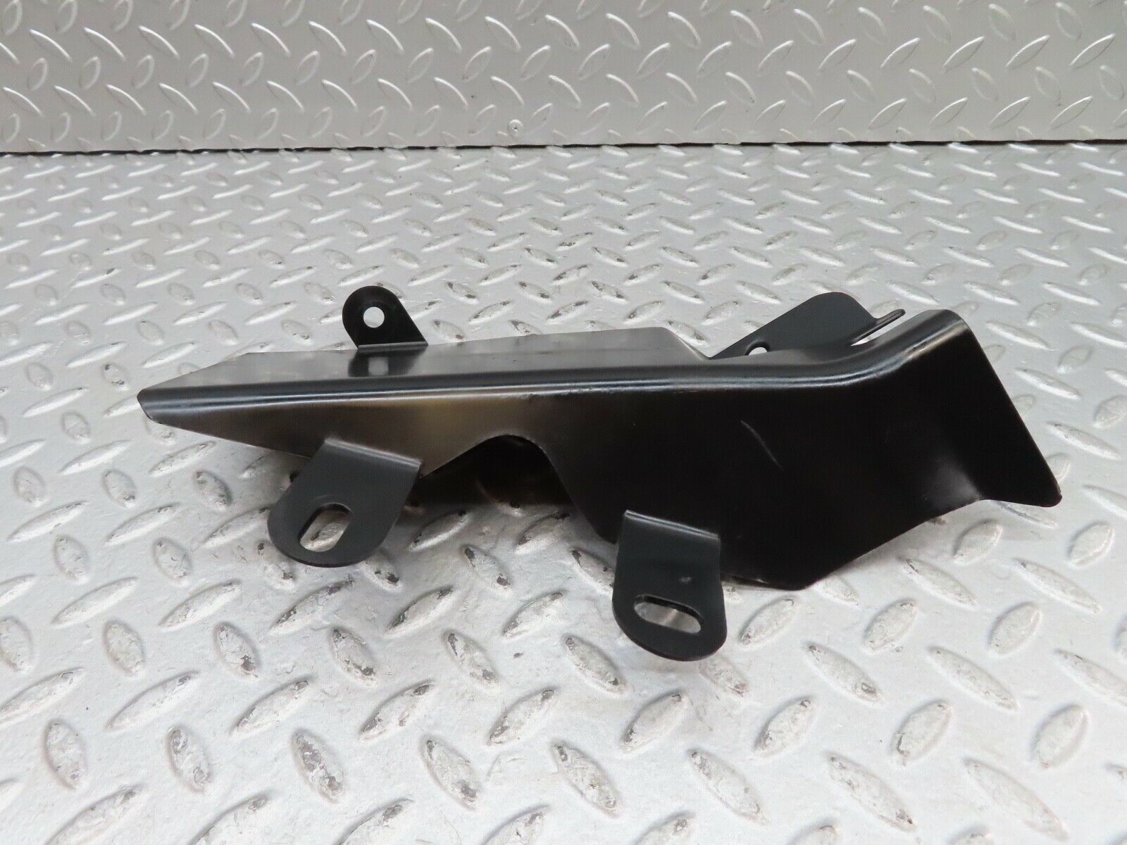 17151 Mercedes-Benz R129 300SL Coupe Footrest Protective Cover 1299760260