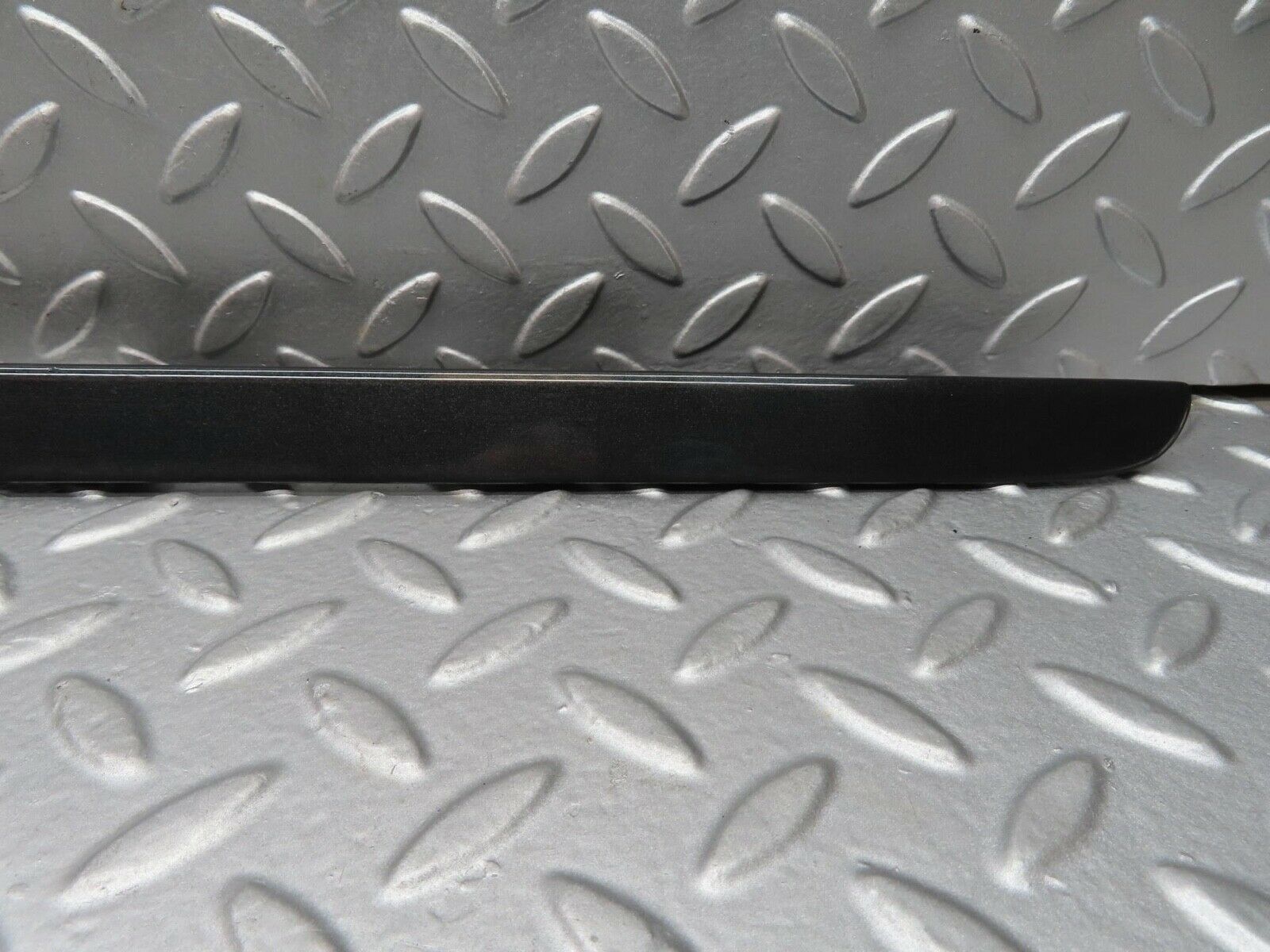 15152 Mercedes-Benz W140 S320 number Plate Light Trim 1407500027