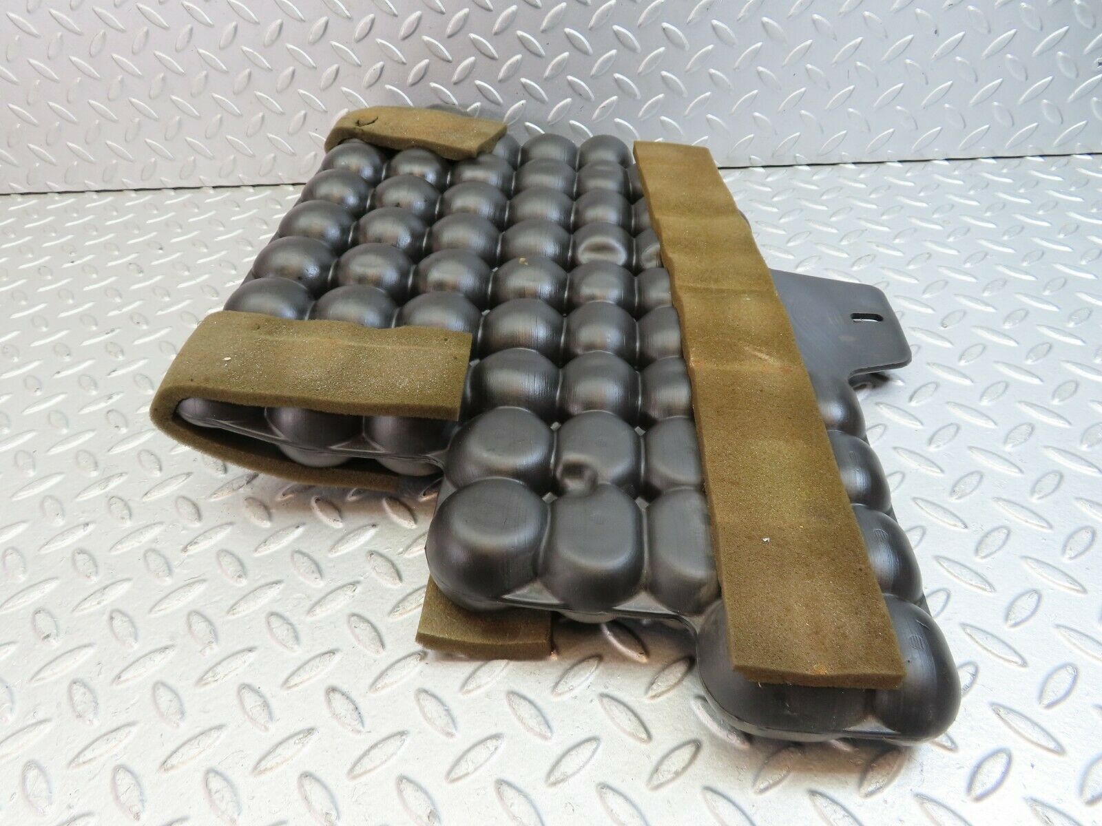 9603 Mercedes-Benz C123 280CE Coupe Vacuum Reservoir Tank 1238001419