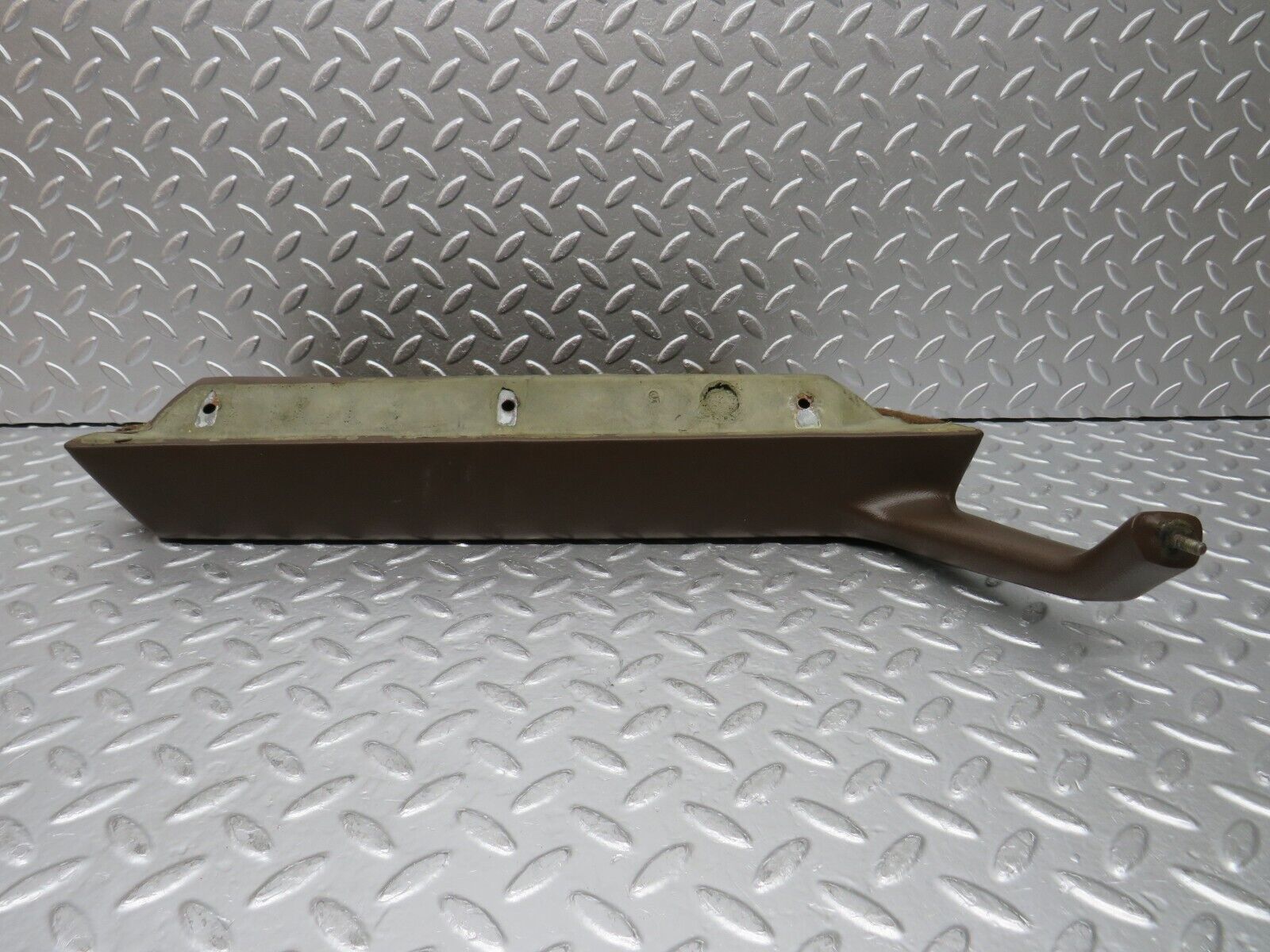 29965 Porsche 924 Interior Door Handle Left Brown