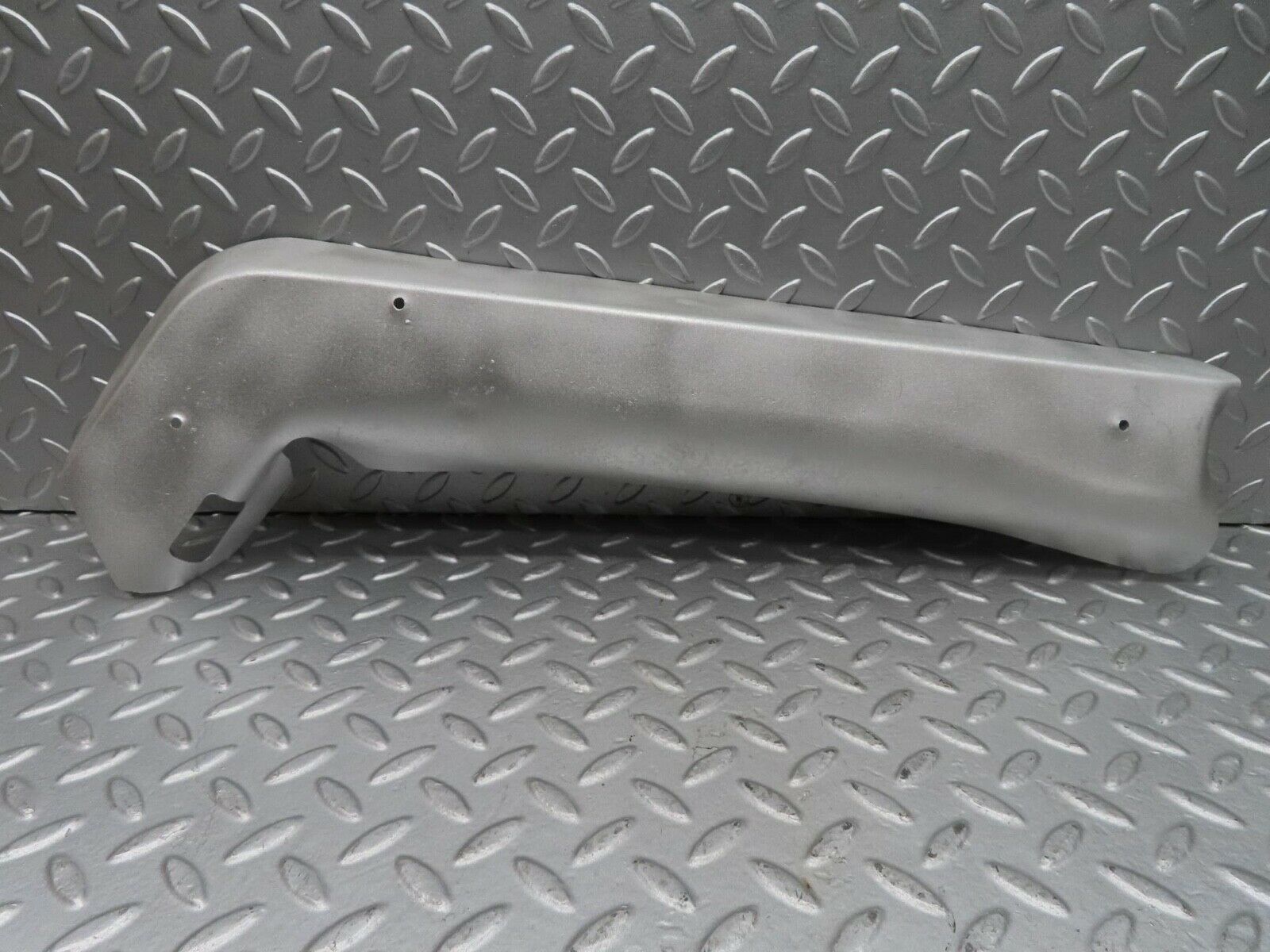 14242 Mercedes-Benz W116 350SE Exhaust Heat Shield