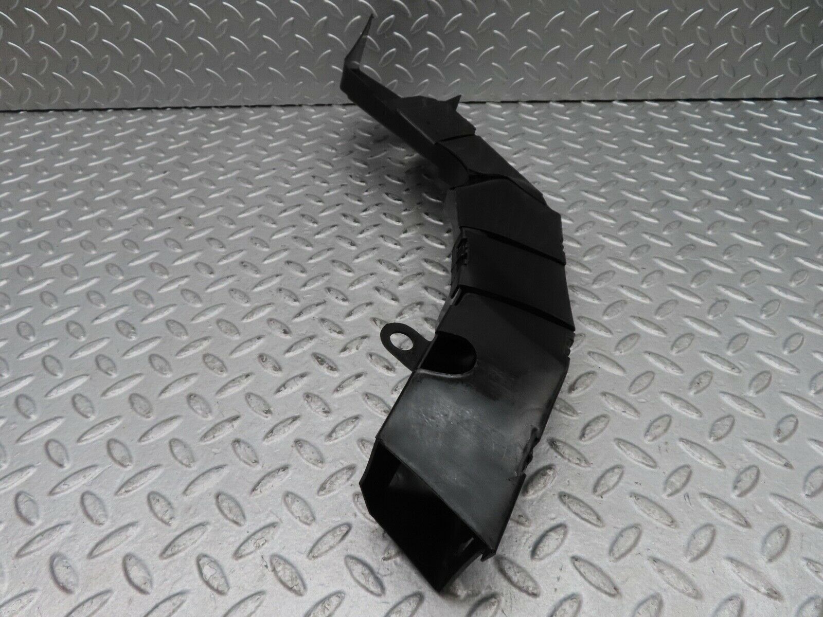 17182 Mercedes-Benz R129 300SL Coupe Front Right Cable Channel 1298212236