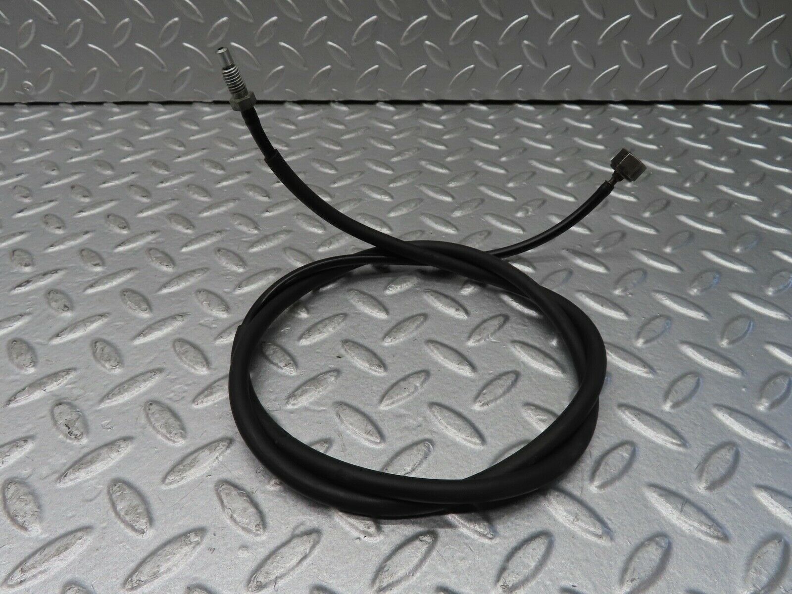 20367 Mercedes-Benz W114 280CE Coupe Oil Feed Pressure Pipe To Oil Gauges