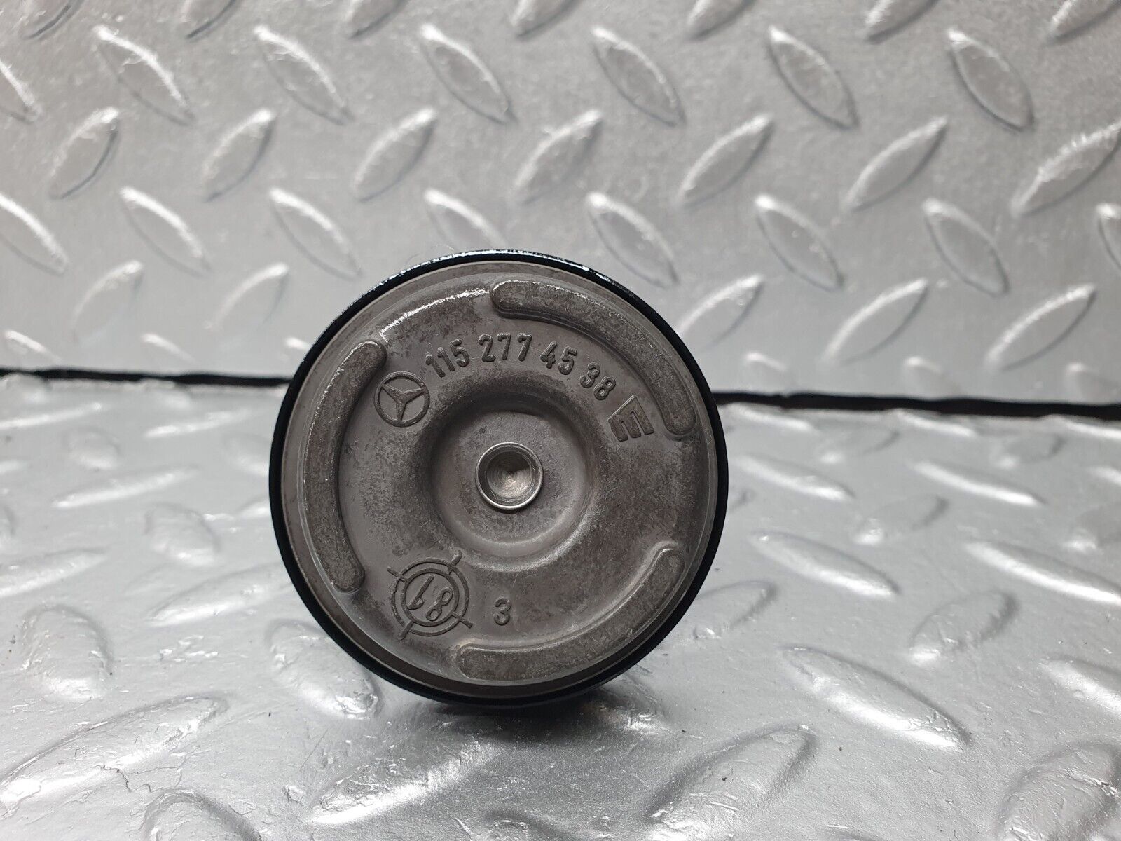 41310 Mercedes-Benz W123 300D Automatic Gearbox Piston 722.118 1152776438 1152774538