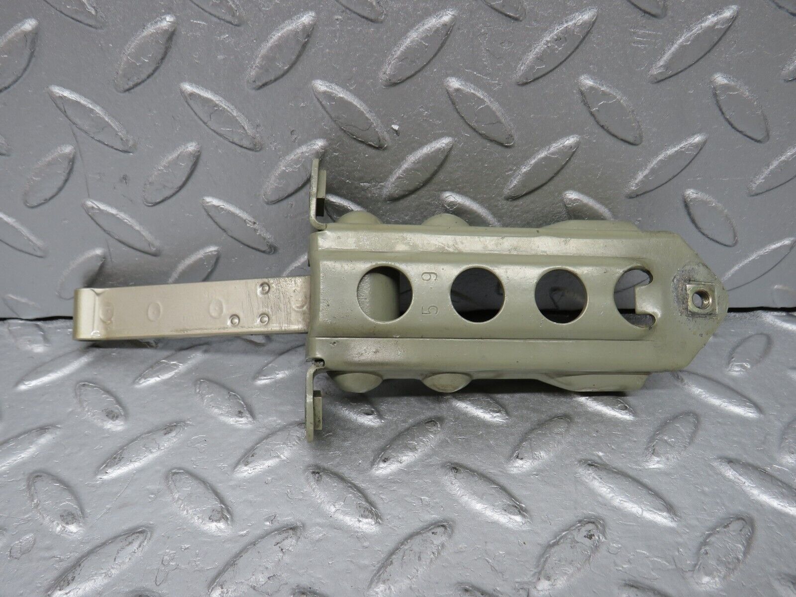 36621 Mercedes-Benz W201 190E 2.0L Door Safety Check Strap