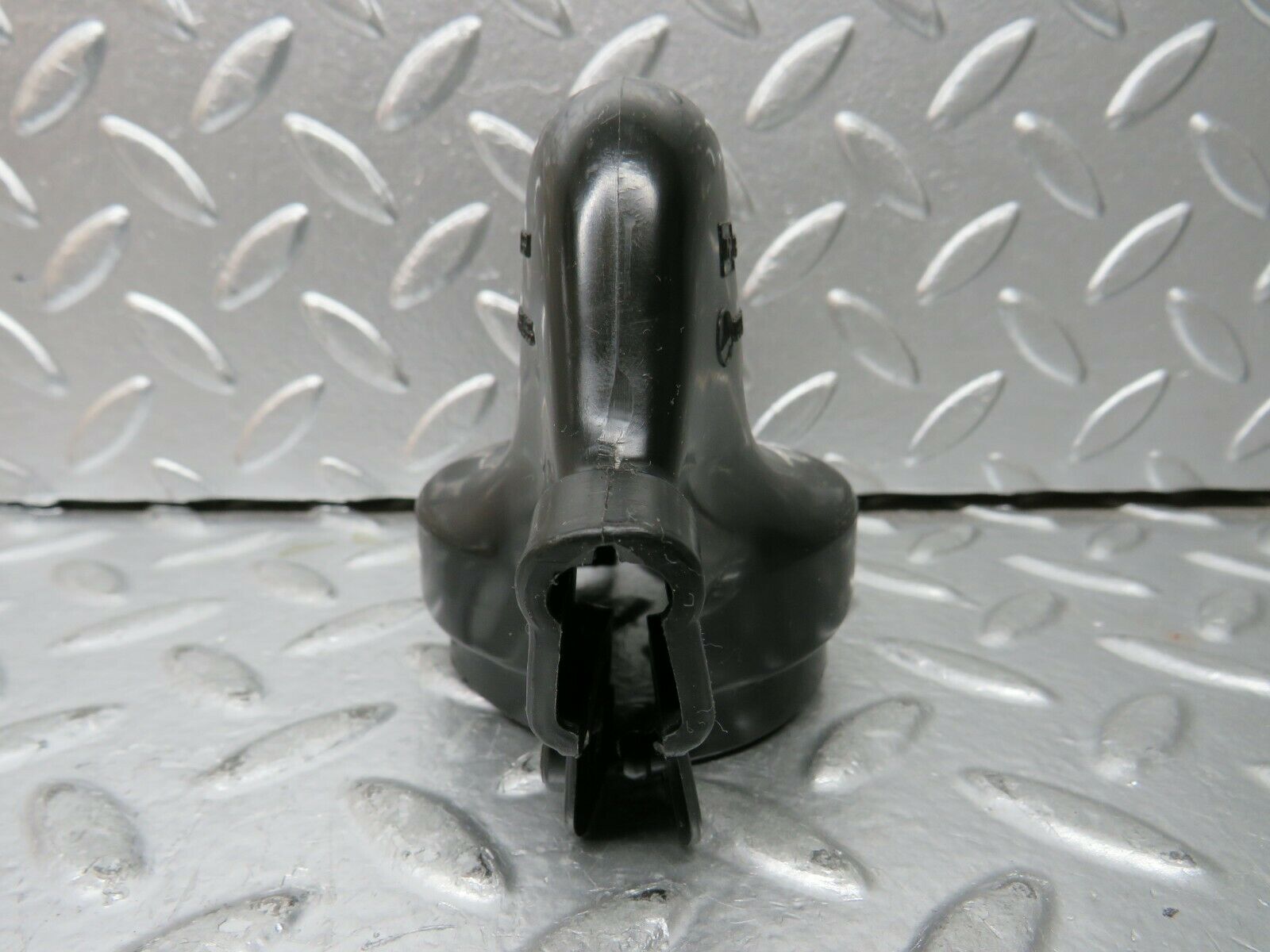 23566 Mercedes-Benz W114 280E Ignition Coil Cover Cap 0001581485