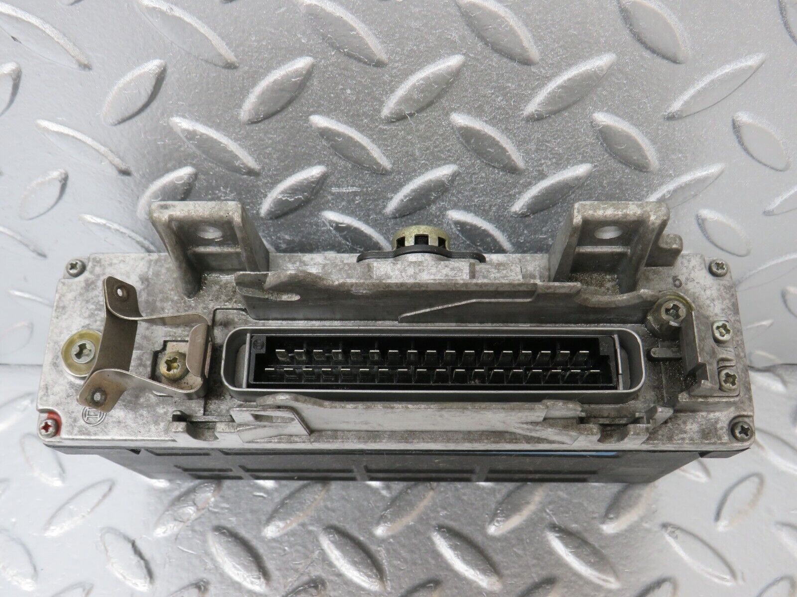 33975 Mercedes-Benz W124 260E ABS Control Unit Bosch 0055452132