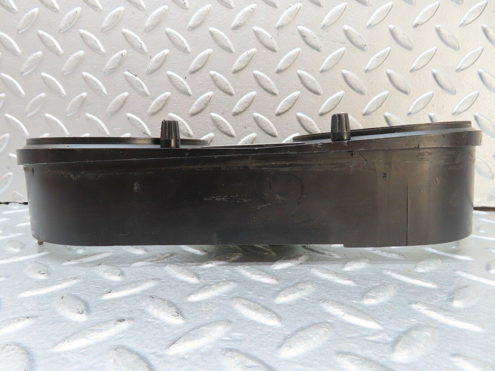 3101 Mercedes-Benz W115 220D Instrument Cluster Housing